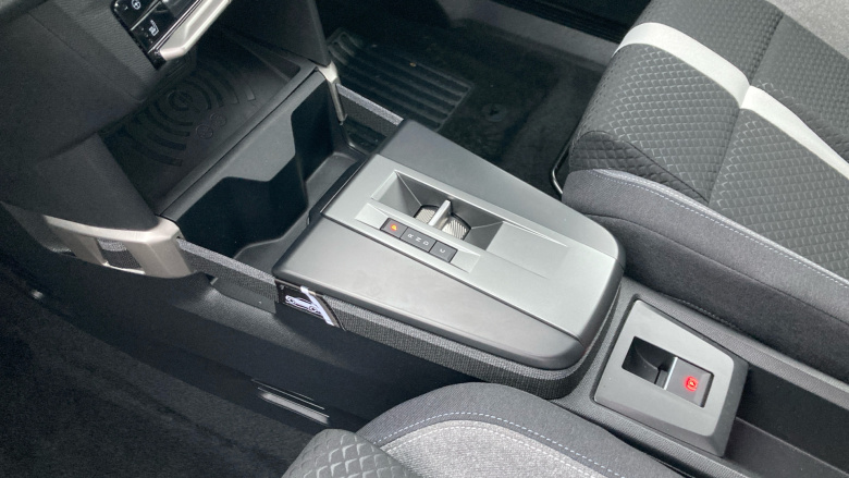 Vauxhall Frontera 83kW GS 44kWh 5dr Auto Electric Estate